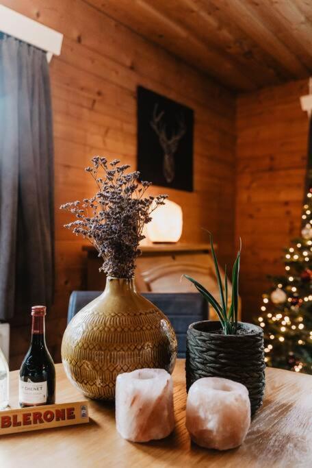 Cosy And Romantic Forest House Met Sauna Op De Veluwe Putten Exteriér fotografie
